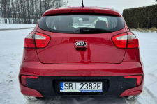 Kia Rio 1.4 CRDI 90KM Lifting Klimatyzacja Tempomat Gwarancja! Świętoszówka - zdjęcie 9