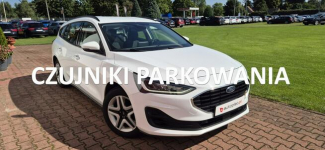Ford Focus OPONY-MEDIA-ASYSTENT PASA