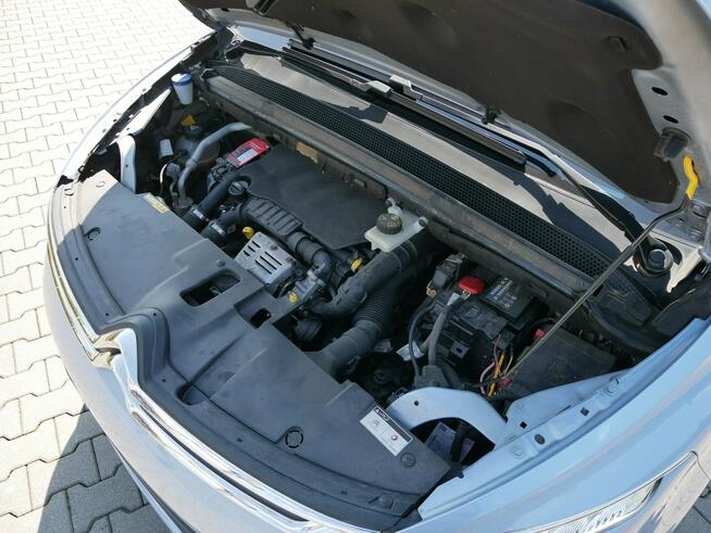 Citroen C4 Picasso 1.2PT 130KM Eu6 -Navi - Goczałkowice-Zdrój - zdjęcie 8