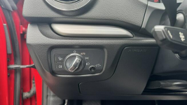 Audi A3 Czerwone 2.0 Tfsi 220Km Quattro Kam Cof Gdynia - zdjęcie 11