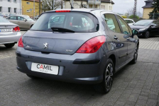 Peugeot 308 zarejestrowany, ubezpieczony Opole - zdjęcie 5