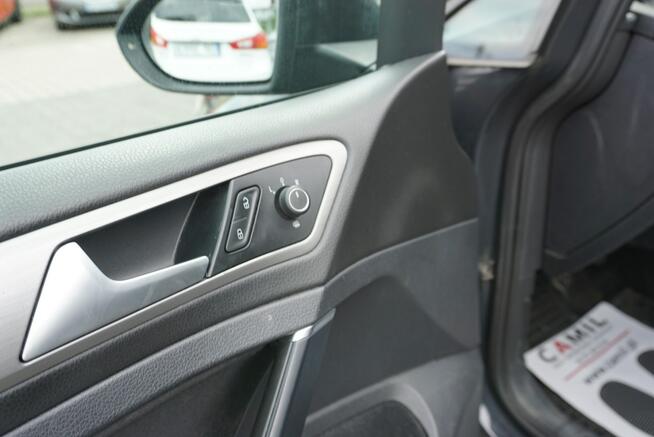 Volkswagen Golf Variant polski salon Opole - zdjęcie 9