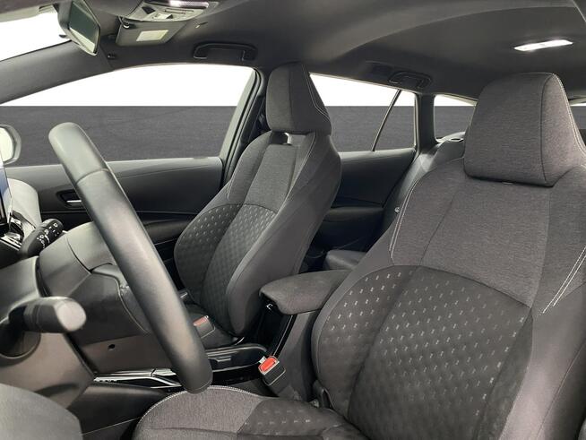 Toyota Corolla 1.8 Hybrid Comfort Kombi Warszawa - zdjęcie 10