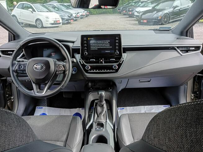 Toyota Corolla Janów Lubelski - zdjęcie 10