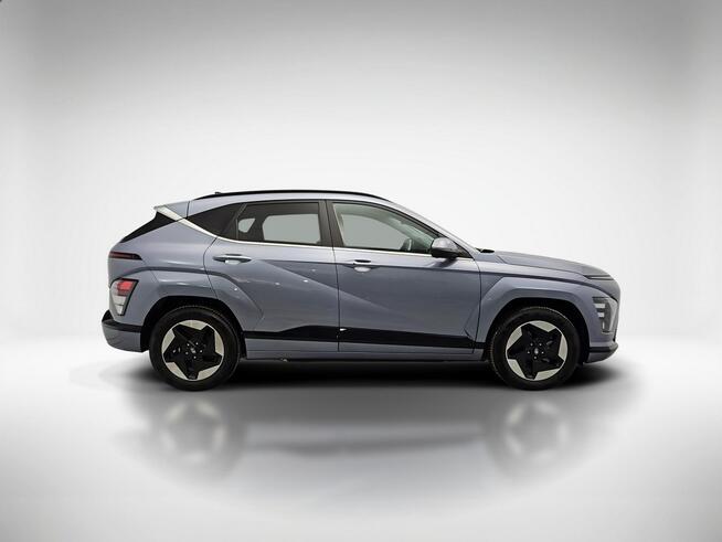 Hyundai Kona Electric 65kWh Smart ! Z Polskiego Salonu ! Faktura VAT ! Warszawa - zdjęcie 6