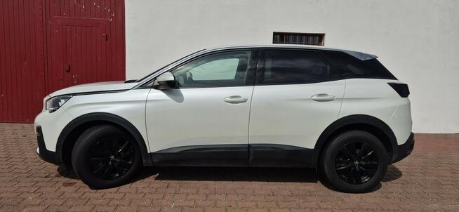 Peugeot 3008 Paproć - zdjęcie 5