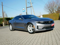 Chevrolet Camaro 2.0 Turbo  275KM [Eu6] -VAT 23% Brutto -Zobacz Goczałkowice-Zdrój - zdjęcie 8