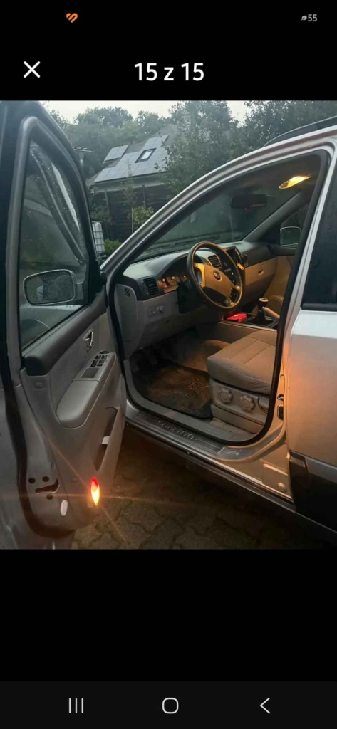 Sprzedam auto Moraczewo - zdjęcie 2