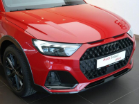 Audi A1 30 TFSI 116KM Stronic Virtual MMI CarPlay Asystenci Kielce - zdjęcie 9