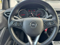Opel Crossland Elegance 1.2 Turbo 110 KM Giżycko - zdjęcie 10