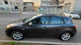 Mazda 3 na raty od 750 bez BIK KRD od FastCars Kraków - zdjęcie 11