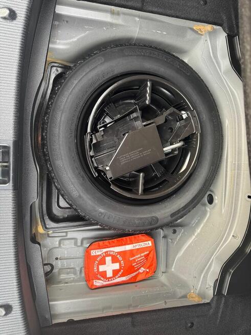 Mercedes C180 kompresor Kraków - zdjęcie 9