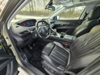 Peugeot 5008 Bezwypadkowy serwisowany zarejestrowany Wólka Mińska - zdjęcie 5