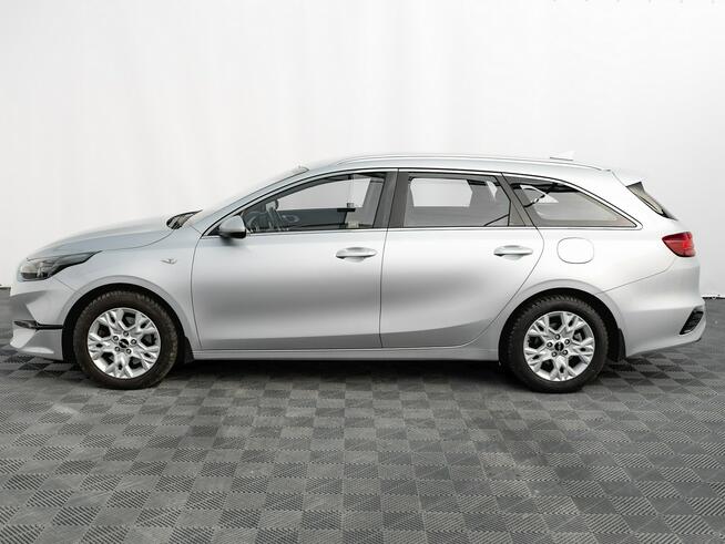 Kia Cee'd GD4E983#1.5 T-GDI M 2 stref klima K.cof salon PL VAT23% Gdańsk - zdjęcie 8