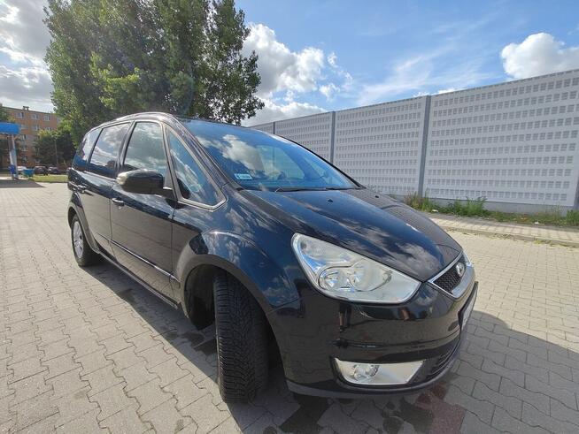 Sprzedam Forda Galaxy 2007r Benzyna Rogóźno - zdjęcie 3