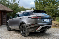 Land Rover Range Rover VELAR 2.0D 240KM / R DYNAMIC Ropczyce - zdjęcie 11