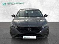 Peugeot 308 1.5 Blue HDI ActivePack S&amp;S EAT8 Warszawa - zdjęcie 2