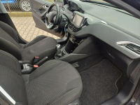 Peugeot 208 1.6 BlueHDi 100 KM  Klimatronic Kamera Cofania Suchorzew - zdjęcie 9