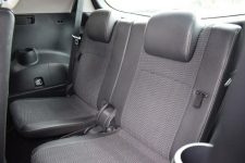 Toyota Verso 2.0 D-4D 126 KM 7os. Łuków - zdjęcie 9