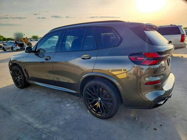 BMW X5 B58 / xDrive / M-Pakiet Białystok - zdjęcie 5