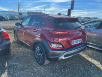 HYUNDAI Kona 1.6 GDi Hybride 141 Creative DCT6 GF807 Grunwald - zdjęcie 3