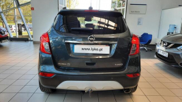 Opel Mokka 1.4 Turbo ecoFLEX Start/Stop Innovation Nowa Huta - zdjęcie 8