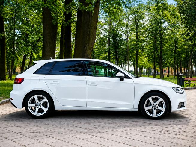 Audi A3 Sadlno - zdjęcie 4
