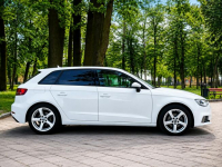 Audi A3 Sadlno - zdjęcie 4