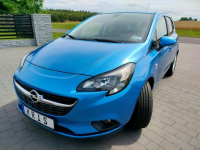 Opel Corsa 1,4 Klimatyzacja Tempomat Bluetooth Alu z DE opłacona Burzenin - zdjęcie 1