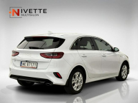 Kia Cee'd 1,5 T-GDI(160 KM) M Salon PL Faktura Vat Warszawa - zdjęcie 4