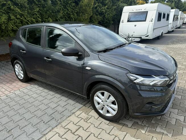 Dacia Sandero Zielona Łąka - zdjęcie 3