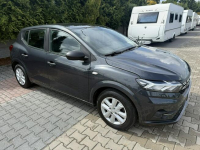 Dacia Sandero Zielona Łąka - zdjęcie 3