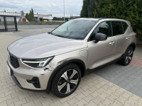 Volvo XC 40 T 5 Recharge Zielona Łąka - zdjęcie 3