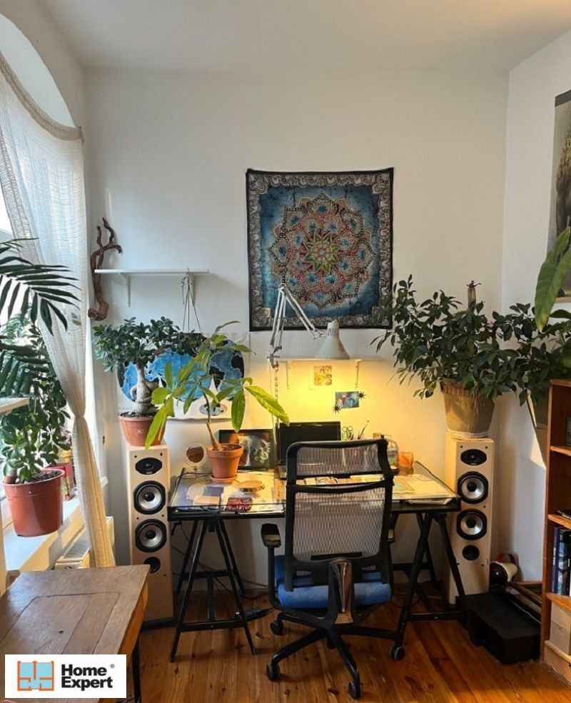 2pok, 41met, Okolice Parku Tołpy ANTRESOLA/PIWNICA (Wrocław) Śródmieście - zdjęcie 2