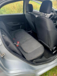 Fiat Punto 1.4 Benzyna Niebocko - zdjęcie 7