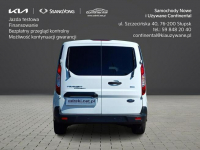 Ford Transit Connect Słupsk - zdjęcie 4