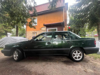 Szczecin-sprzedam Volvo 850 rocznik 1995 Szczecin - zdjęcie 4