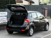 Hyundai ix20 1.4_Benzyna_90 KM_160 tyś. km Nowy Sącz - zdjęcie 9