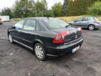 Citroen C5 1.6HDI 109km 05r Tarnów - zdjęcie 3