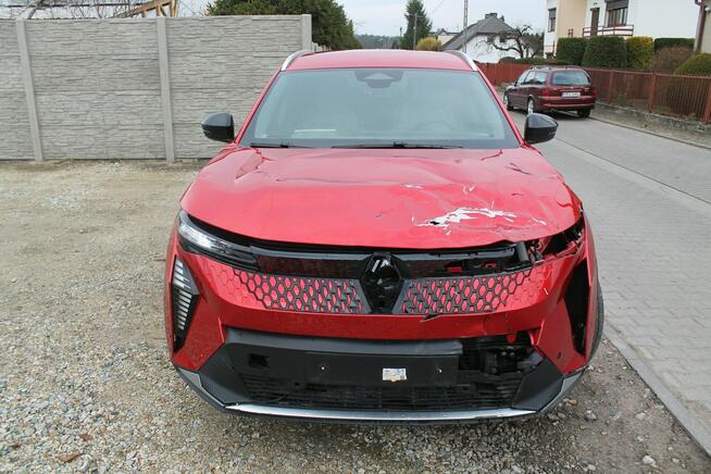 Renault Scenic Ostrów Wielkopolski - zdjęcie 2