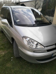 Sprzedam Peugeota 807 8 osobowy Straszydle - zdjęcie 4
