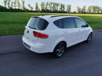 Seat Altea XL 1.6 TDi , mały przebieg Jarocin - zdjęcie 8