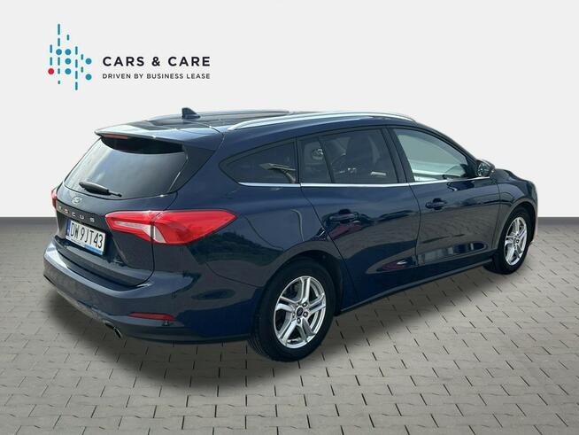 Ford Focus 1.5 EcoBlue Trend Edition DW9JT43 Wolica - zdjęcie 4