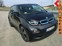 BMW I3 Range Extender ,serwis ,skóra, led