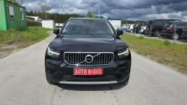 Volvo XC 40 T4 geatronic Inscription mały przebieg Lębork - zdjęcie 2