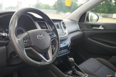 HYUNDAI TUCSON 2015R SALON PL 2.0 DIESEL 4X4 AUTOMAT Goczałkowice-Zdrój - zdjęcie 6