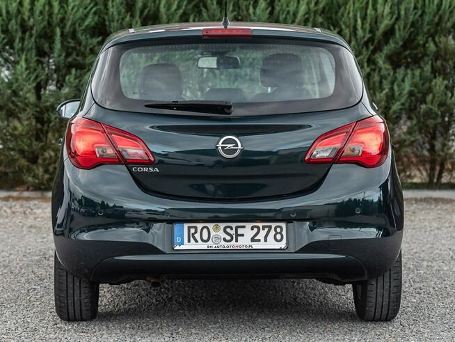 Opel Corsa Lipsko - zdjęcie 11