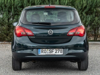 Opel Corsa Lipsko - zdjęcie 11