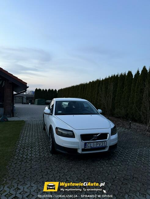 Volvo C30 Telefon: 884_887_108 Lokalizacja: Tłuchowo Tłuchowo - zdjęcie 4