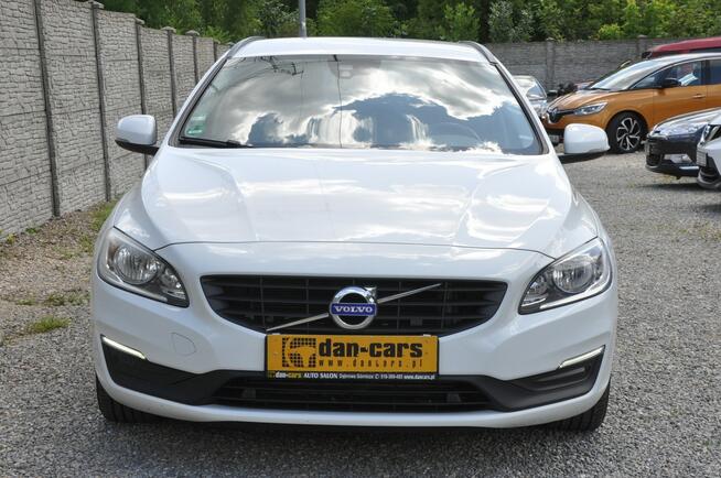Volvo V60 2.0 5-cylindrów Pełny serwis w ASO Rozrząd wymieniony Dąbrowa Górnicza - zdjęcie 9